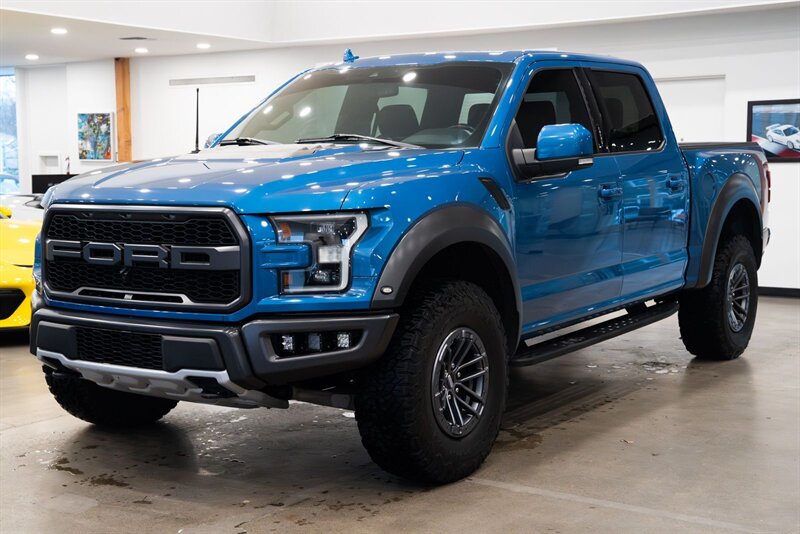2019 Ford F-150 Raptor   - Photo 1 - Gladstone, OR 97027