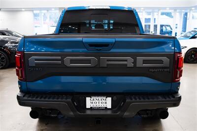 2019 Ford F-150 Raptor   - Photo 5 - Gladstone, OR 97027