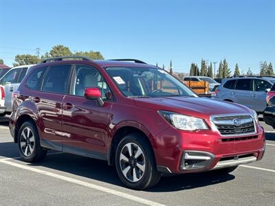 2017 Subaru Forester 2.5i Premium   - Photo 1 - Gladstone, OR 97027