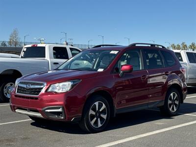 2017 Subaru Forester 2.5i Premium   - Photo 2 - Gladstone, OR 97027