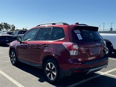 2017 Subaru Forester 2.5i Premium   - Photo 3 - Gladstone, OR 97027