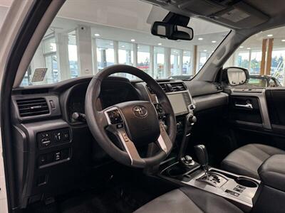 2021 Toyota 4Runner SR5 Premium - Photo 23 - Gladstone, OR 97027