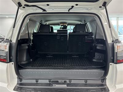 2021 Toyota 4Runner SR5 Premium   - Photo 44 - Gladstone, OR 97027