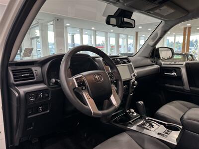 2021 Toyota 4Runner SR5 Premium   - Photo 23 - Gladstone, OR 97027