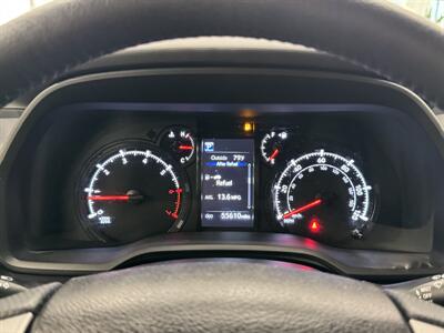 2021 Toyota 4Runner SR5 Premium   - Photo 36 - Gladstone, OR 97027