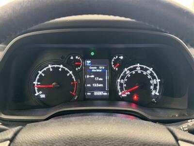 2021 Toyota 4Runner SR5 Premium   - Photo 22 - Gladstone, OR 97027