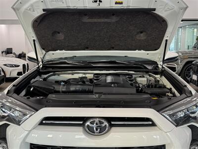 2021 Toyota 4Runner SR5 Premium   - Photo 47 - Gladstone, OR 97027