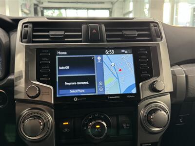 2021 Toyota 4Runner SR5 Premium   - Photo 38 - Gladstone, OR 97027