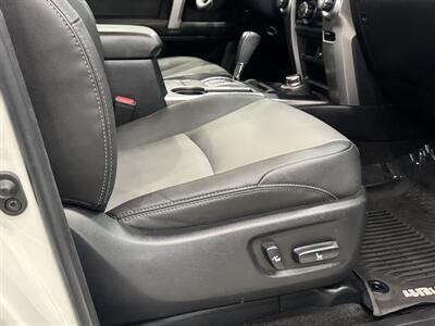2021 Toyota 4Runner SR5 Premium   - Photo 18 - Gladstone, OR 97027