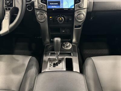 2021 Toyota 4Runner SR5 Premium   - Photo 40 - Gladstone, OR 97027