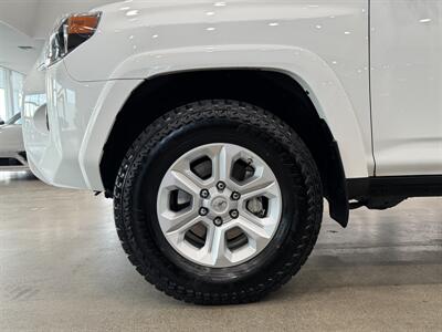 2021 Toyota 4Runner SR5 Premium   - Photo 49 - Gladstone, OR 97027