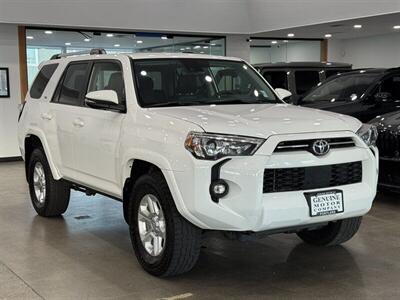 2021 Toyota 4Runner SR5 Premium - Photo 3 - Gladstone, OR 97027