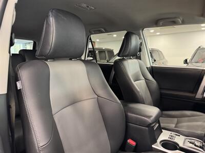 2021 Toyota 4Runner SR5 Premium   - Photo 25 - Gladstone, OR 97027