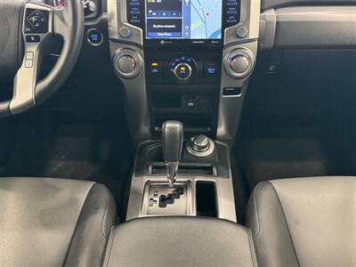 2021 Toyota 4Runner SR5 Premium   - Photo 23 - Gladstone, OR 97027