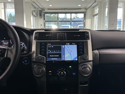 2021 Toyota 4Runner SR5 Premium   - Photo 25 - Gladstone, OR 97027