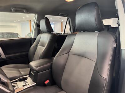 2021 Toyota 4Runner SR5 Premium   - Photo 8 - Gladstone, OR 97027