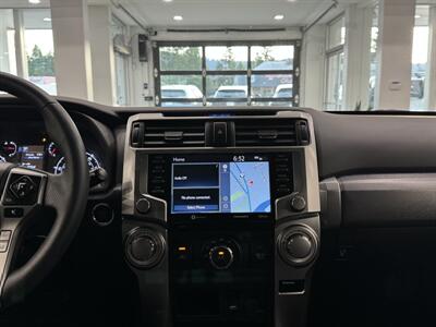 2021 Toyota 4Runner SR5 Premium   - Photo 37 - Gladstone, OR 97027