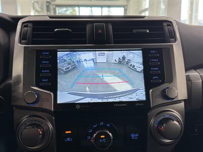 2021 Toyota 4Runner SR5 Premium   - Photo 27 - Gladstone, OR 97027