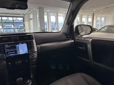 2021 Toyota 4Runner SR5 Premium   - Photo 19 - Gladstone, OR 97027
