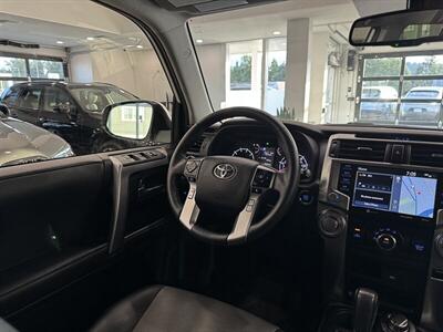 2021 Toyota 4Runner SR5 Premium   - Photo 18 - Gladstone, OR 97027