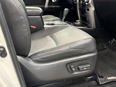 2021 Toyota 4Runner SR5 Premium - Photo 18 - Gladstone, OR 97027