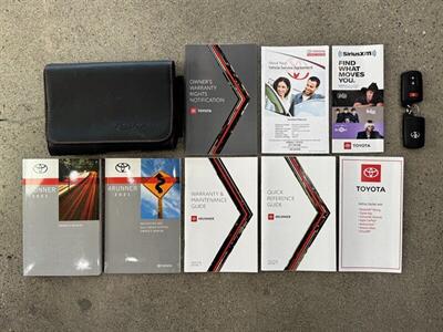 2021 Toyota 4Runner SR5 Premium - Photo 51 - Gladstone, OR 97027