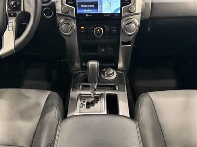 2021 Toyota 4Runner SR5 Premium - Photo 40 - Gladstone, OR 97027
