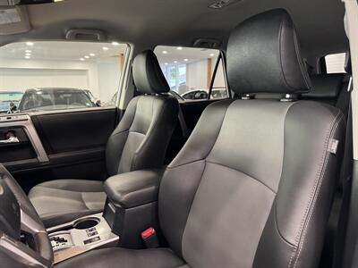 2021 Toyota 4Runner SR5 Premium   - Photo 24 - Gladstone, OR 97027