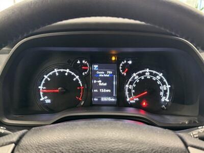2021 Toyota 4Runner SR5 Premium - Photo 36 - Gladstone, OR 97027