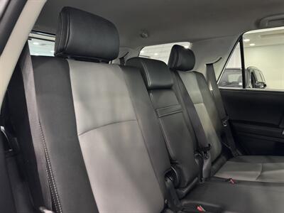 2021 Toyota 4Runner SR5 Premium   - Photo 28 - Gladstone, OR 97027