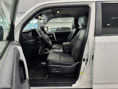 2021 Toyota 4Runner SR5 Premium   - Photo 7 - Gladstone, OR 97027