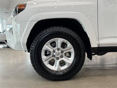 2021 Toyota 4Runner SR5 Premium - Photo 47 - Gladstone, OR 97027