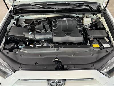 2021 Toyota 4Runner SR5 Premium   - Photo 48 - Gladstone, OR 97027