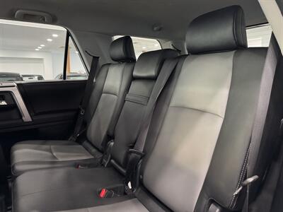 2021 Toyota 4Runner SR5 Premium   - Photo 27 - Gladstone, OR 97027