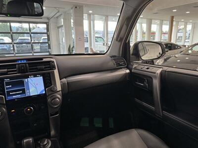 2021 Toyota 4Runner SR5 Premium - Photo 33 - Gladstone, OR 97027