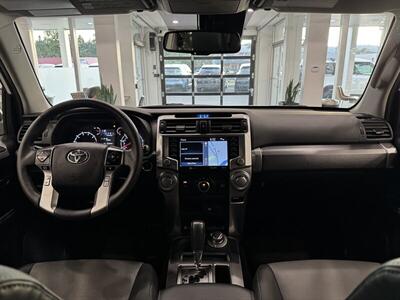 2021 Toyota 4Runner SR5 Premium   - Photo 8 - Gladstone, OR 97027