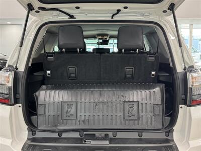 2021 Toyota 4Runner SR5 Premium   - Photo 43 - Gladstone, OR 97027