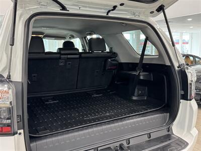 2021 Toyota 4Runner SR5 Premium   - Photo 46 - Gladstone, OR 97027