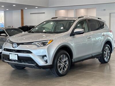 2016 Toyota RAV4 Hybrid XLE   - Photo 1 - Gladstone, OR 97027