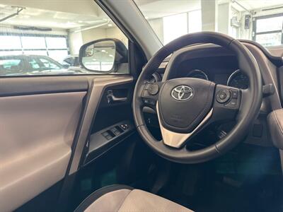 2016 Toyota RAV4 Hybrid XLE   - Photo 25 - Gladstone, OR 97027