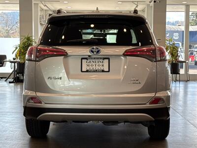 2016 Toyota RAV4 Hybrid XLE   - Photo 5 - Gladstone, OR 97027