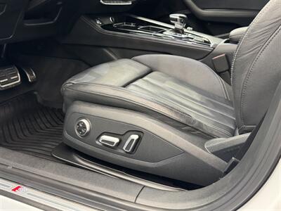 2023 Audi A4 quattro S line Prem Plus 45 TFSI   - Photo 17 - Gladstone, OR 97027