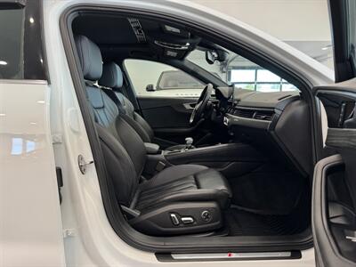 2023 Audi A4 quattro S line Prem Plus 45 TFSI   - Photo 9 - Gladstone, OR 97027
