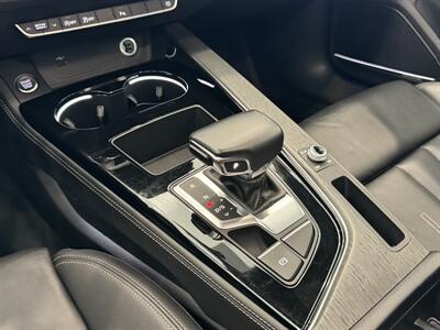 2023 Audi A4 quattro S line Prem Plus 45 TFSI   - Photo 28 - Gladstone, OR 97027