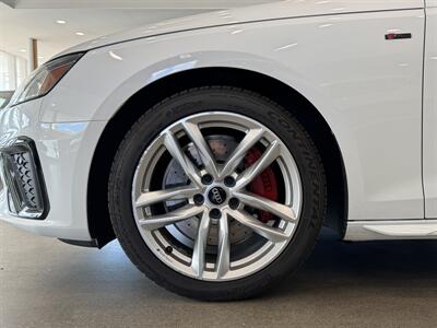2023 Audi A4 quattro S line Prem Plus 45 TFSI   - Photo 32 - Gladstone, OR 97027