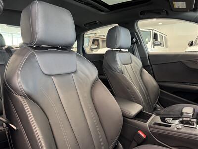 2023 Audi A4 quattro S line Prem Plus 45 TFSI   - Photo 15 - Gladstone, OR 97027