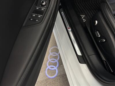 2023 Audi A4 quattro S line Prem Plus 45 TFSI   - Photo 31 - Gladstone, OR 97027