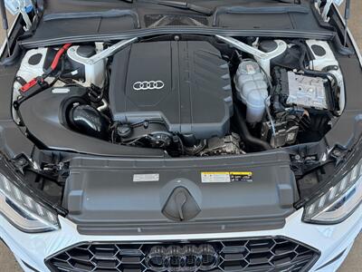 2023 Audi A4 quattro S line Prem Plus 45 TFSI   - Photo 47 - Gladstone, OR 97027
