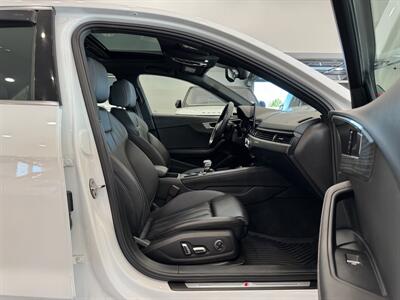 2023 Audi A4 quattro S line Prem Plus 45 TFSI   - Photo 9 - Gladstone, OR 97027