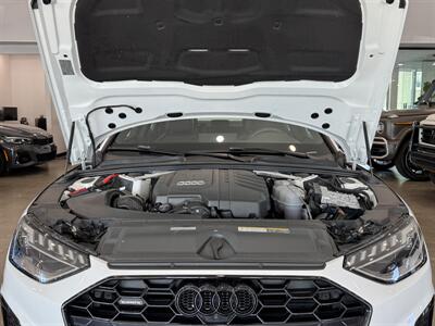 2023 Audi A4 quattro S line Prem Plus 45 TFSI   - Photo 34 - Gladstone, OR 97027